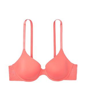 Victoria's Secret Demi Bra 36B